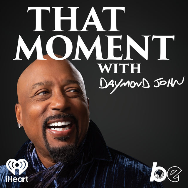 Actively Black on That Moment with Daymond John: Purpose Over Profit
