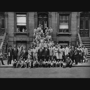 SPILL x Actively BLACK OWNED Crewneck