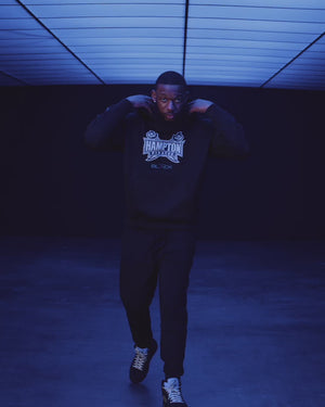 HBCU Performance Tech Hoodie PRAIRIE VIEW