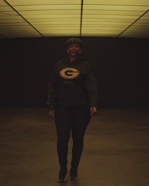 HBCU Performance Tech Hoodie PRAIRIE VIEW