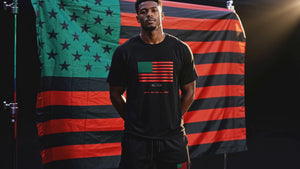 Men's Freedom Ain't Free Performance Shirt