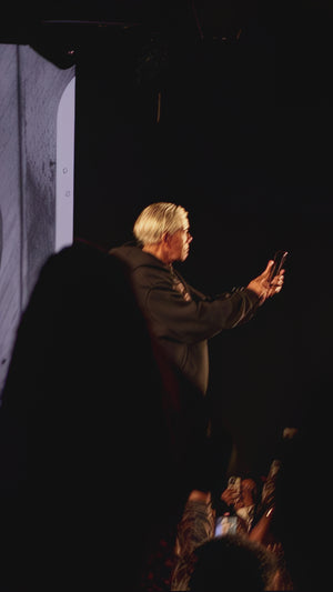 Cecil Williams x Actively Black Lifestyle Hoodie