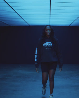 HBCU Performance Tech Hoodie PRAIRIE VIEW