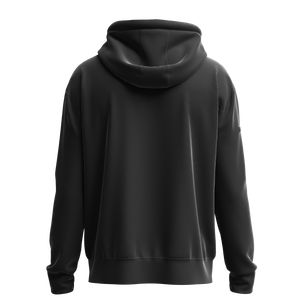 Wakanda Forever x Actively Black Merch Hoodie