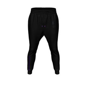 Men's Wakanda Athletics Vibranium Joggers