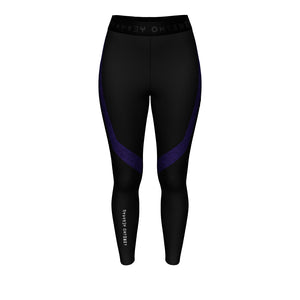 Women's Wakanda Athletics Performance Tights