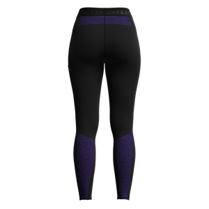 Women's Wakanda Athletics Performance Tights