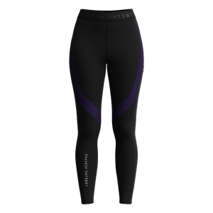 Women's Wakanda Athletics Performance Tights