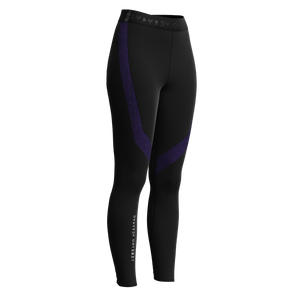 Women's Wakanda Athletics Performance Tights