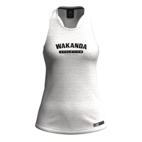 Women's Wakanda Athletics Classic Tank