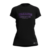 Women's Wakanda Athletics Classic Shirt