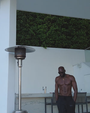 Men's Water Activated Swim Shorts