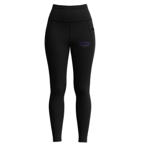 Women's Wakanda Athletics Classic Tights