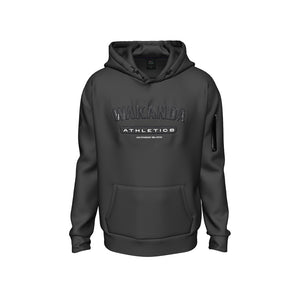Unisex Wakanda Athletics Classic Hoodie