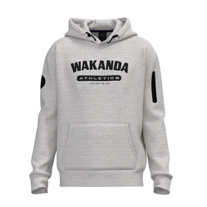 Unisex Wakanda Athletics Classic Hoodie