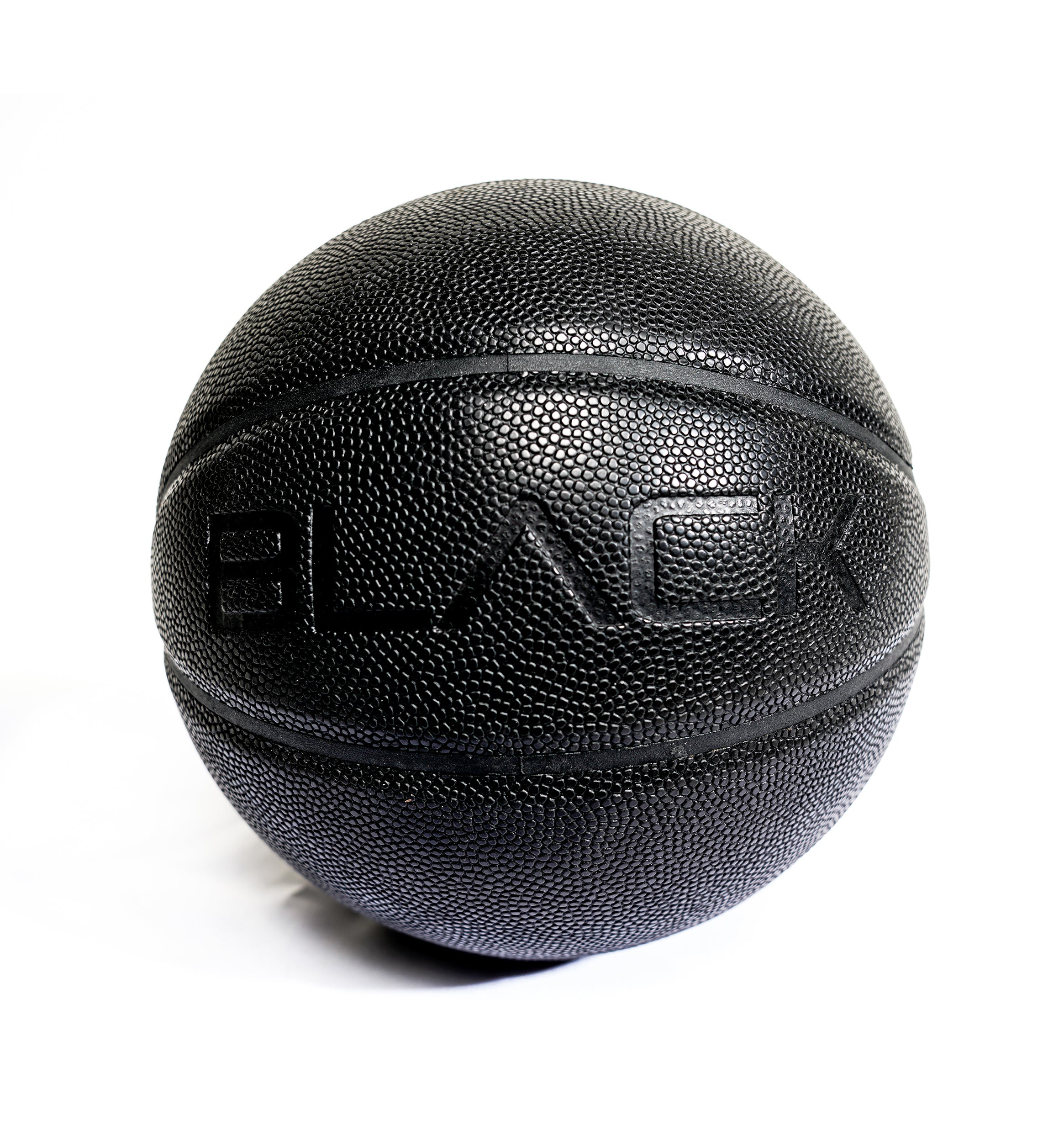 Actively Black Basketball