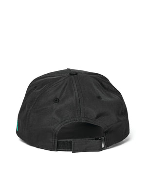 Black Fist Performance Hat