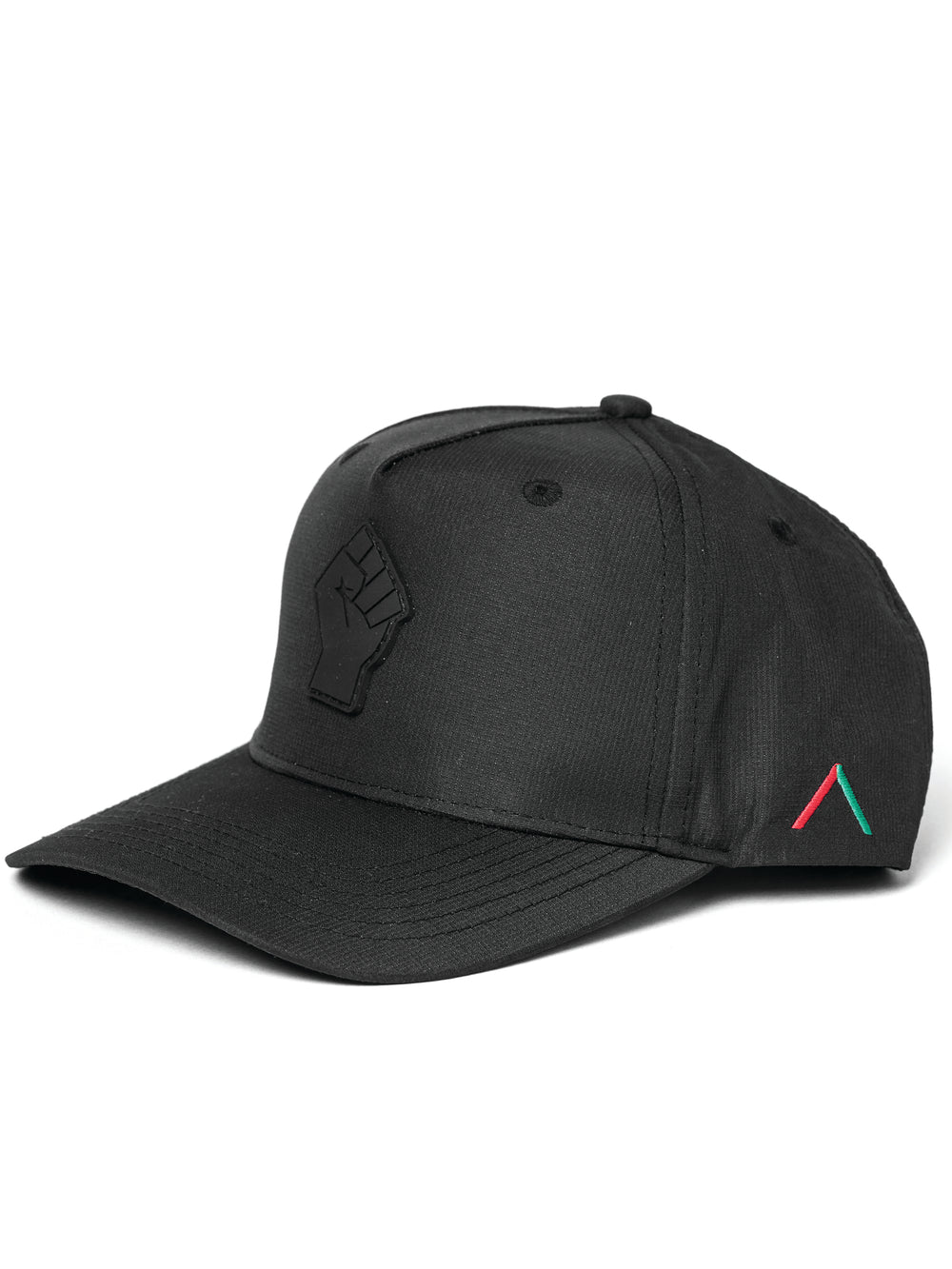 Black Fist Performance Hat
