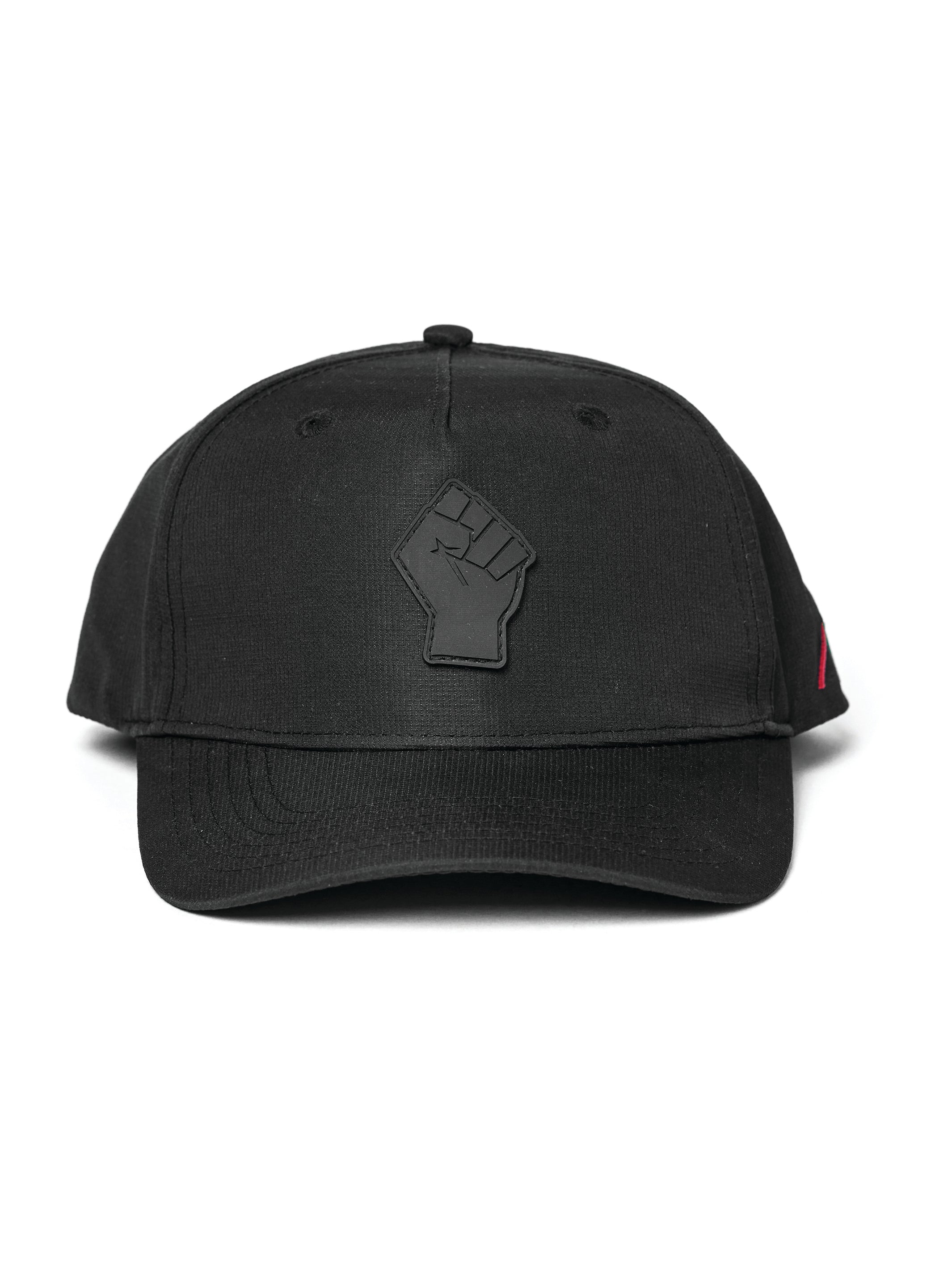 Black Fist Performance Hat