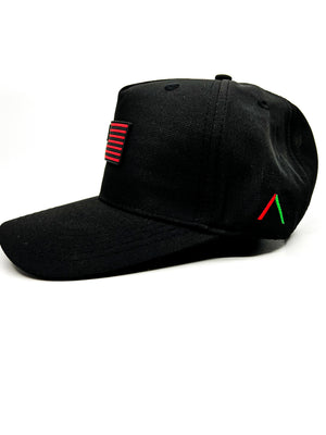 Freedom Ain't Free Performance Hat