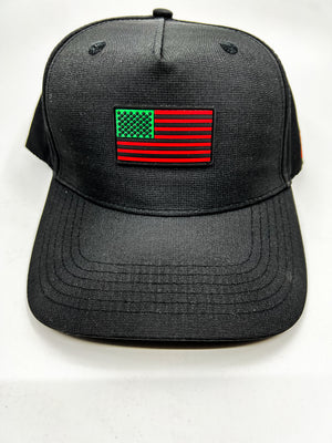 Freedom Ain't Free Performance Hat