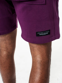 Men's Performance Tech Color Shorts