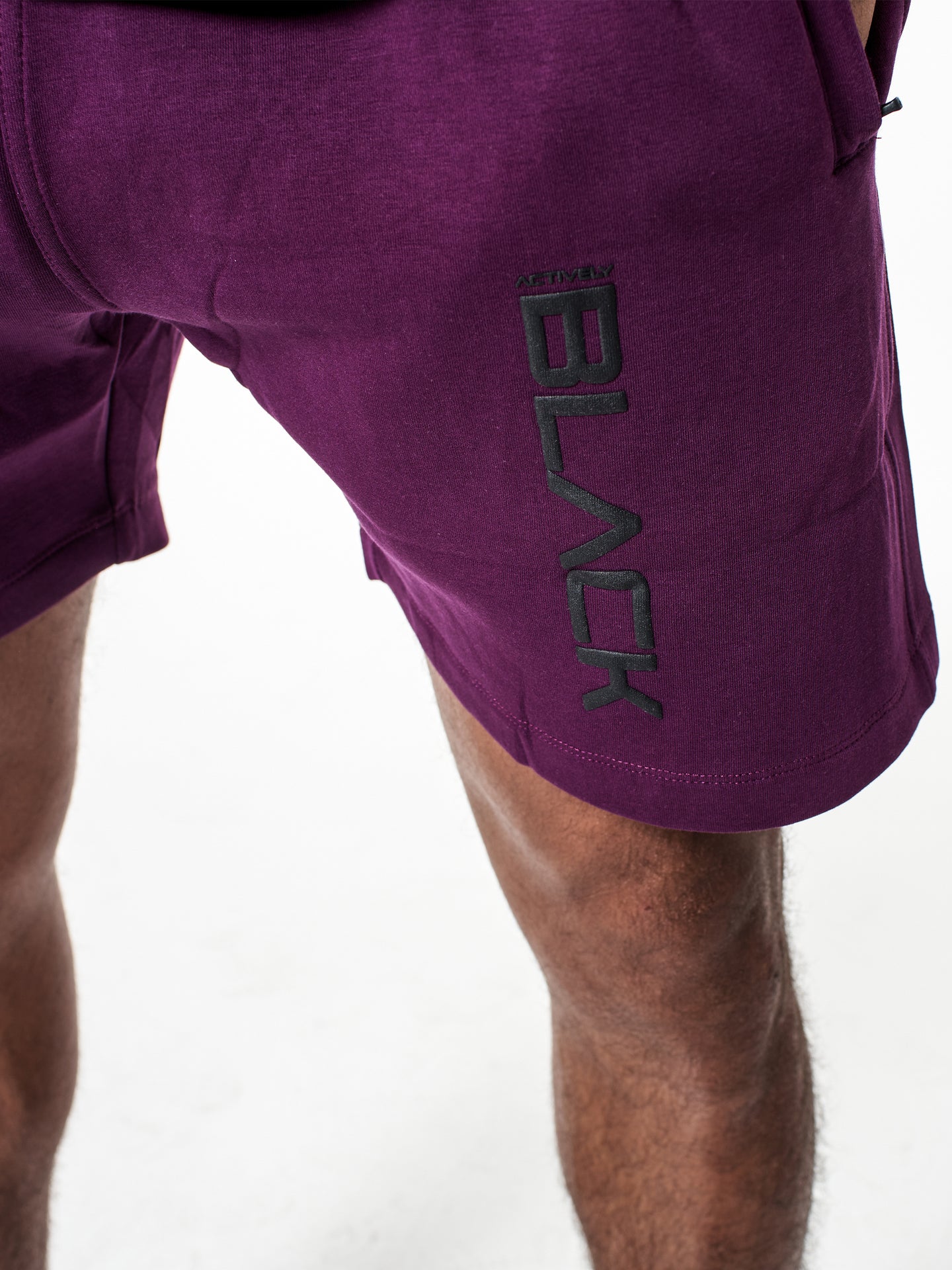 Men's Performance Tech Color Shorts