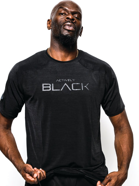 Men's Stealth Performance Shirt