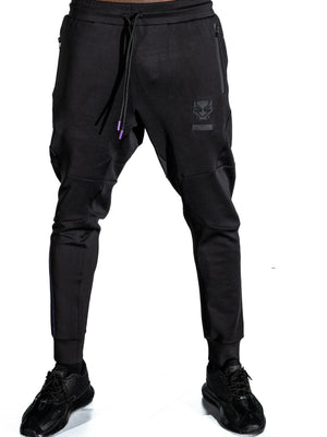 Men's Wakanda Athletics Vibranium Joggers
