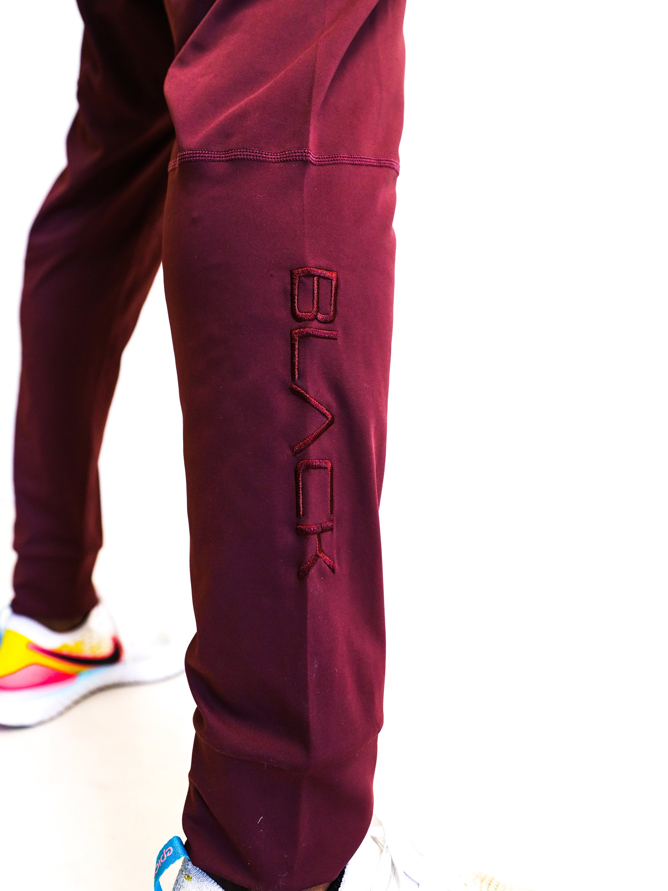 Men's Color Collection Athleisure Joggers