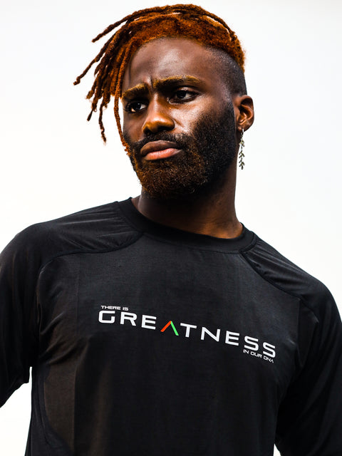 Men's GREATNESS Performance Shirt