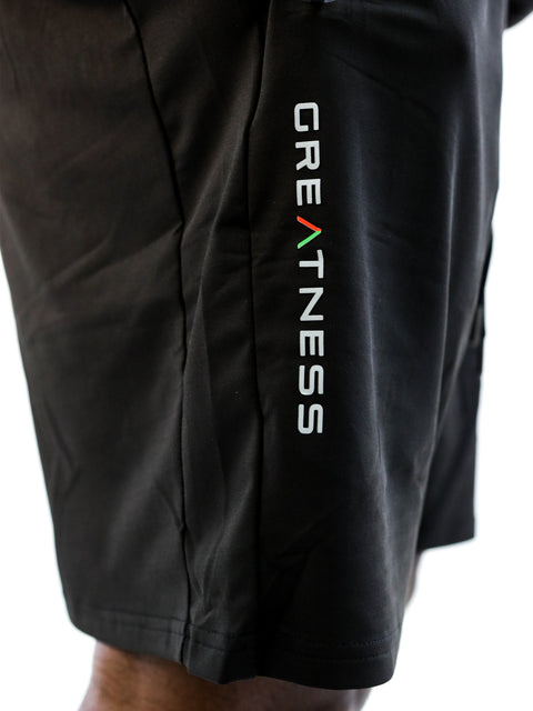 Men's GREATNESS Performance Shorts