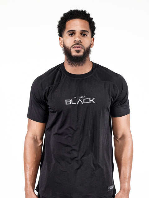 Men's Logo Performance Shirt