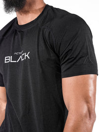 Men's Logo Performance Shirt