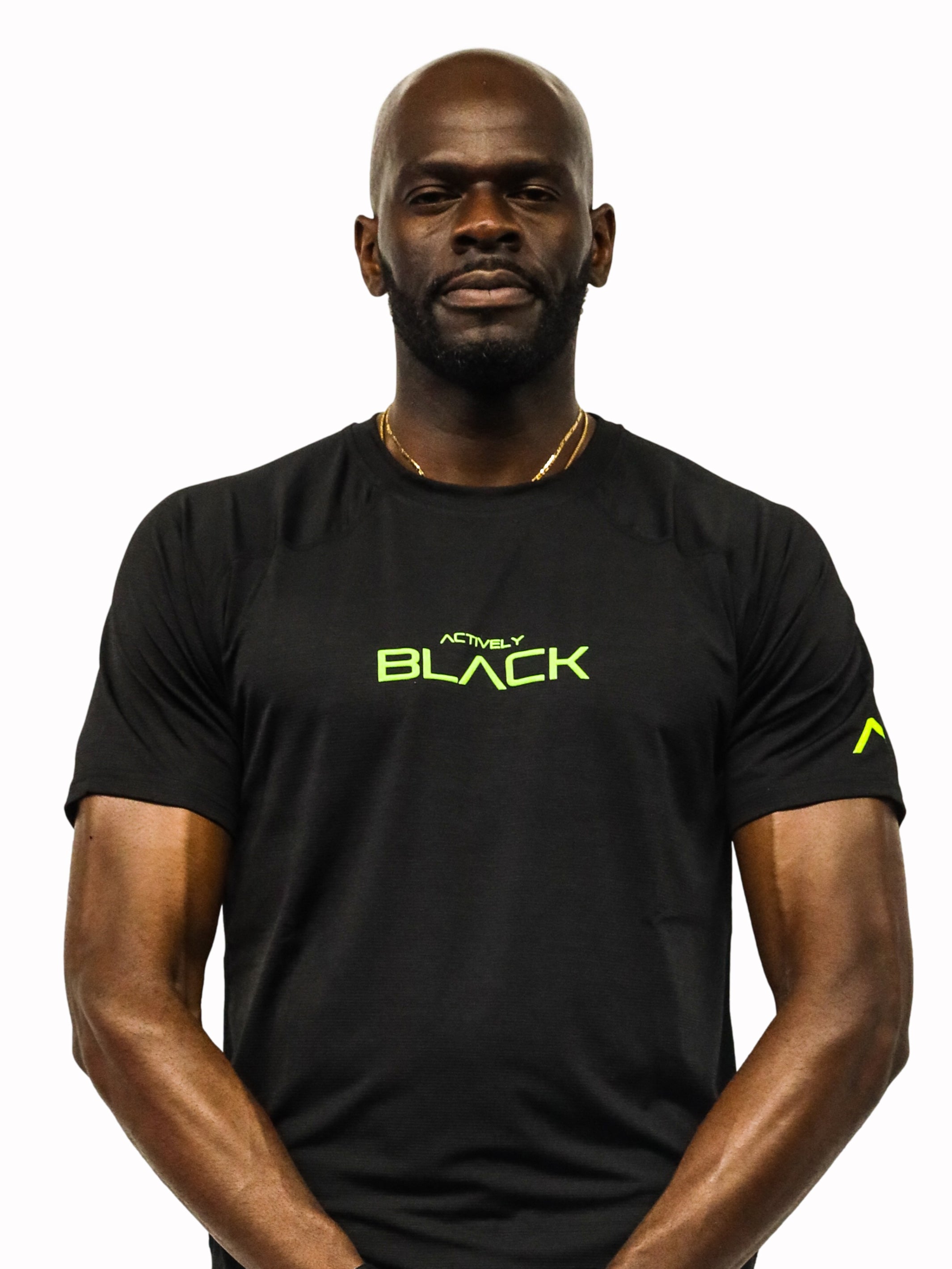 MEN'S NEON COLLECTION