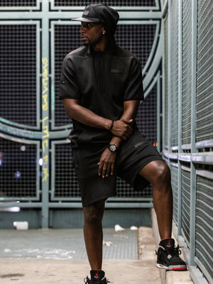 Men's Performance Tech Shorts