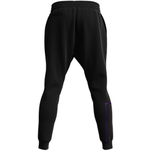 Men's Wakanda Athletics Vibranium Joggers