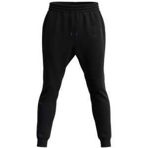 Men's Wakanda Athletics Vibranium Joggers
