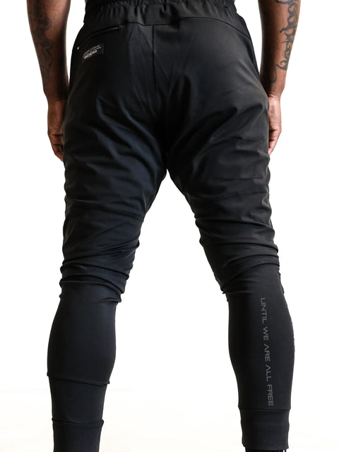 Men's Juneteenth Virtual Run Joggers