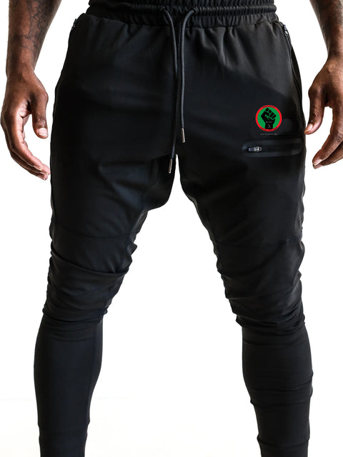 Men's Juneteenth Virtual Run Joggers