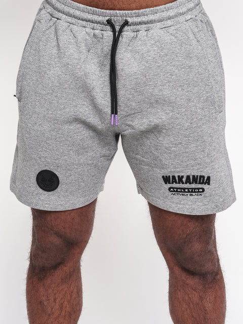 Men's Wakanda Athletics Classic Shorts