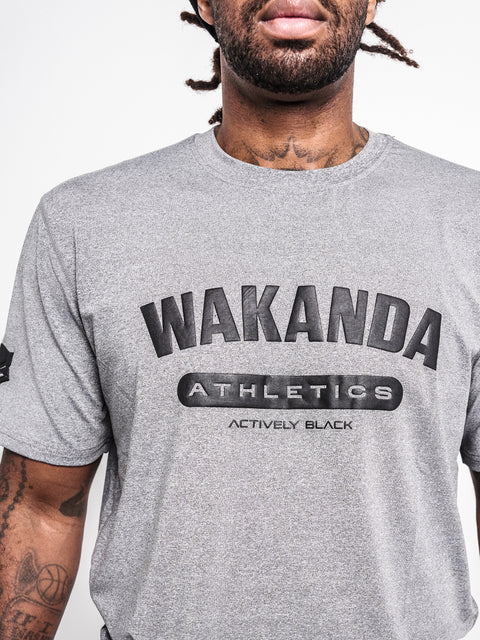 Men's Wakanda Athletics Shirt