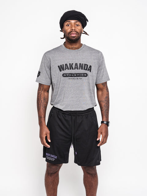 Men's Wakanda Athletics Shirt