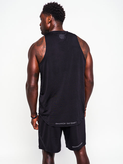 Men's Wakanda Athletics Classic Tank