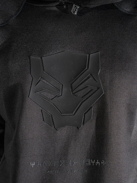 Men's Wakanda Athletics Panther Hoodie