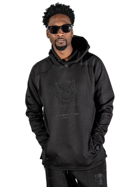 Men's Wakanda Athletics Panther Hoodie