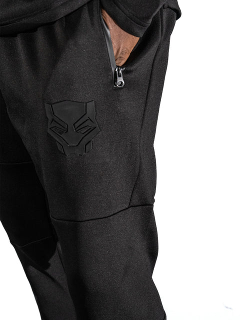 Men's Wakanda Athletics Panther Joggers