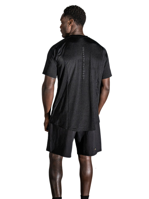 Men's Wakanda Athletics Panther Shirt