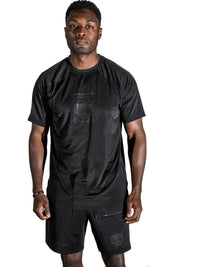 Men's Wakanda Athletics Panther Shirt