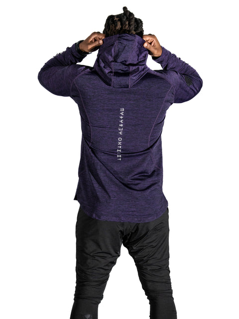 Men's Wakanda Athletics Performance Hoodie